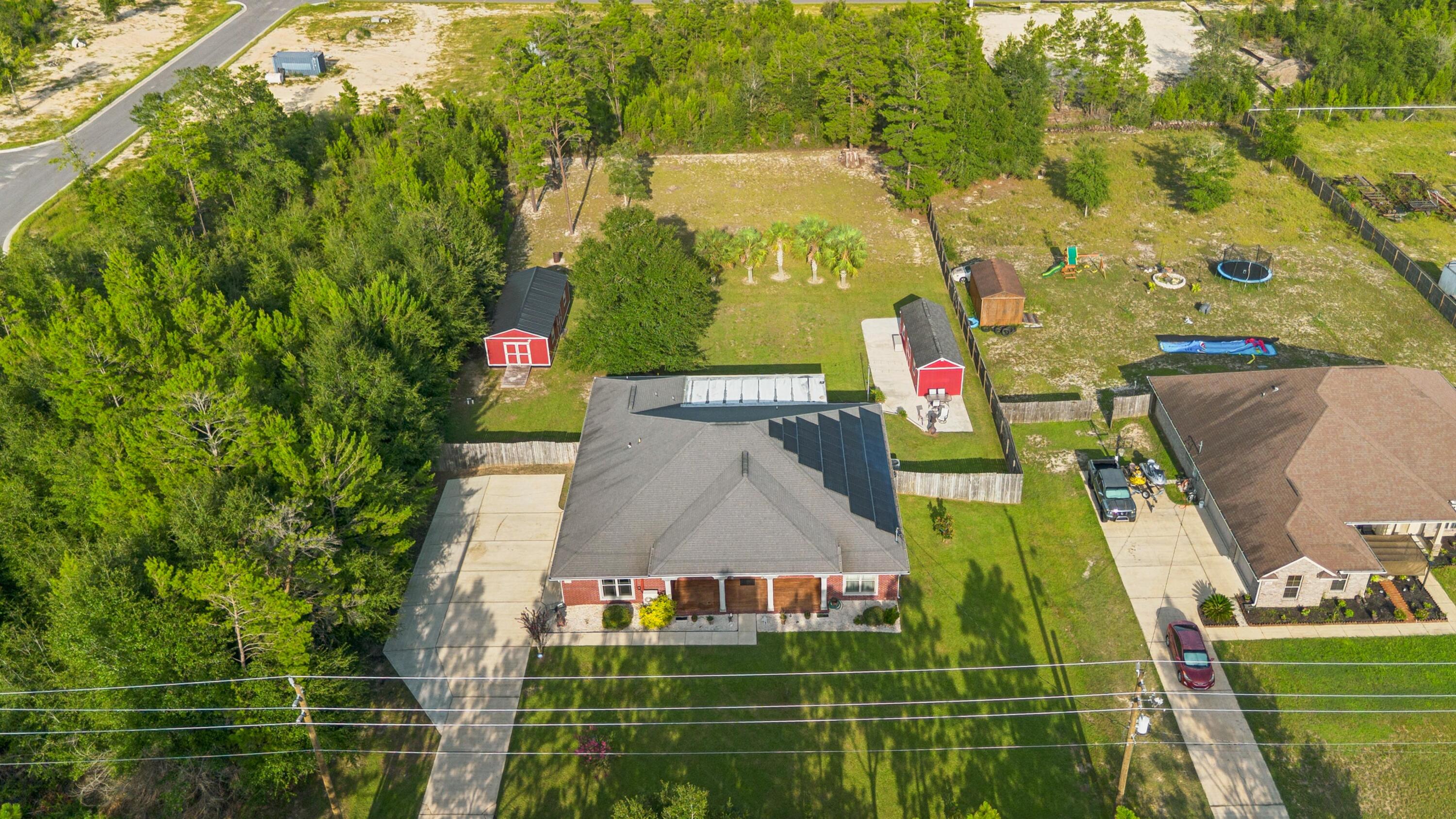 4834 Nichols Creek Road — photo