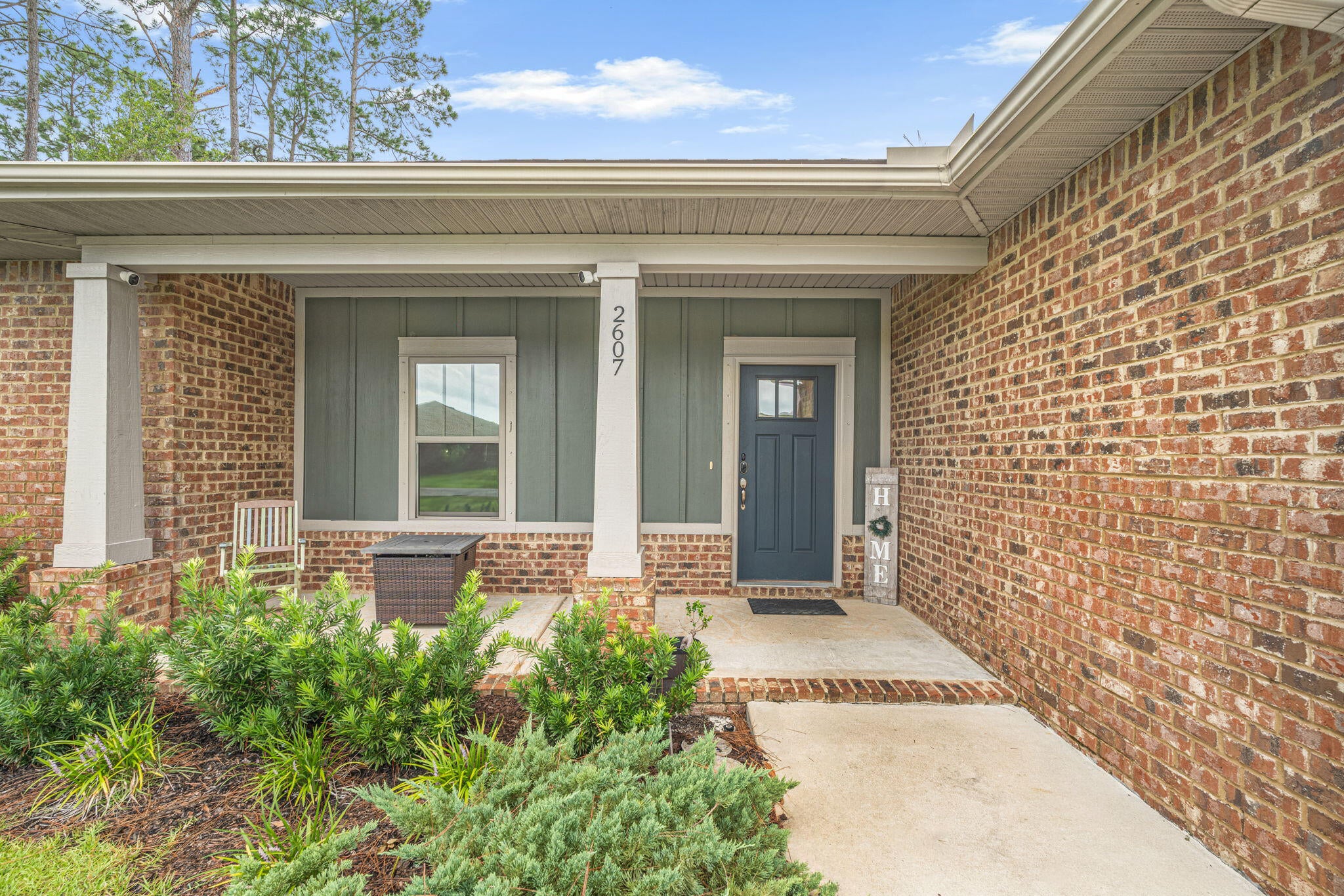 2607 Lovewood Drive — photo