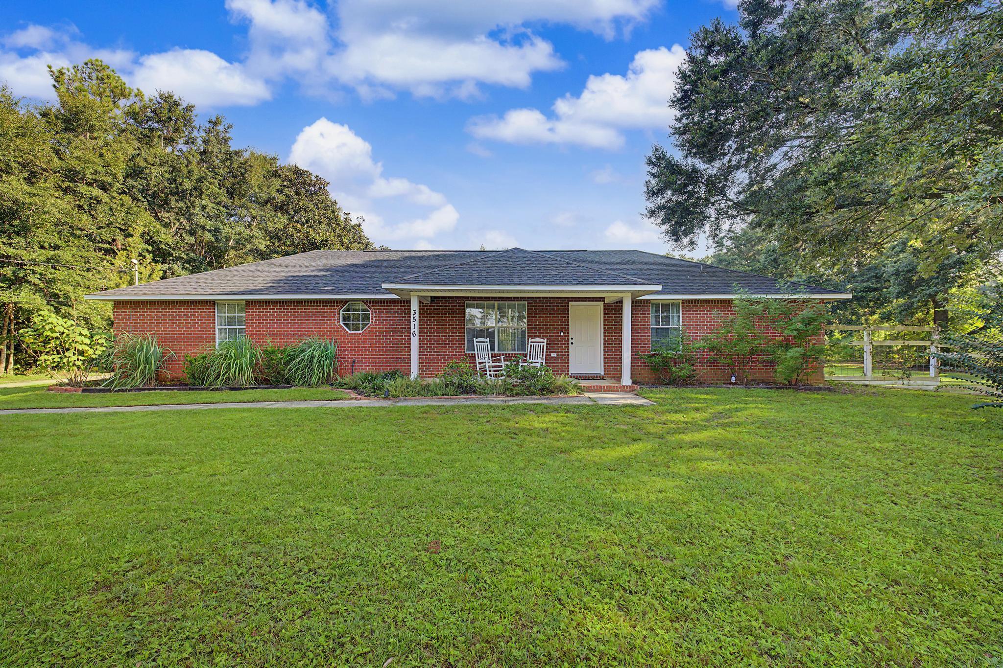3516 Gardenview Road — photo