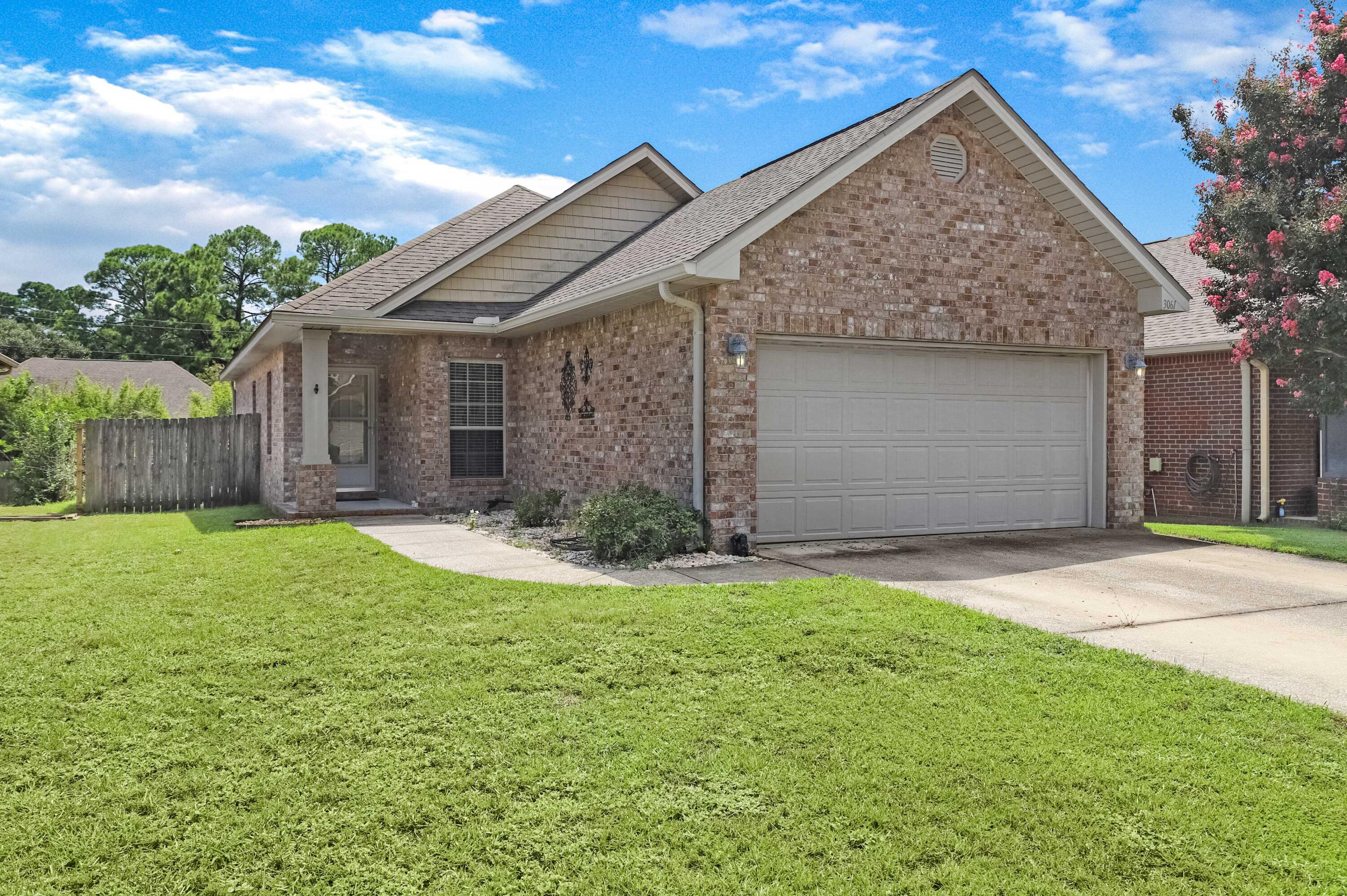 3061 Windward Cove Court — photo