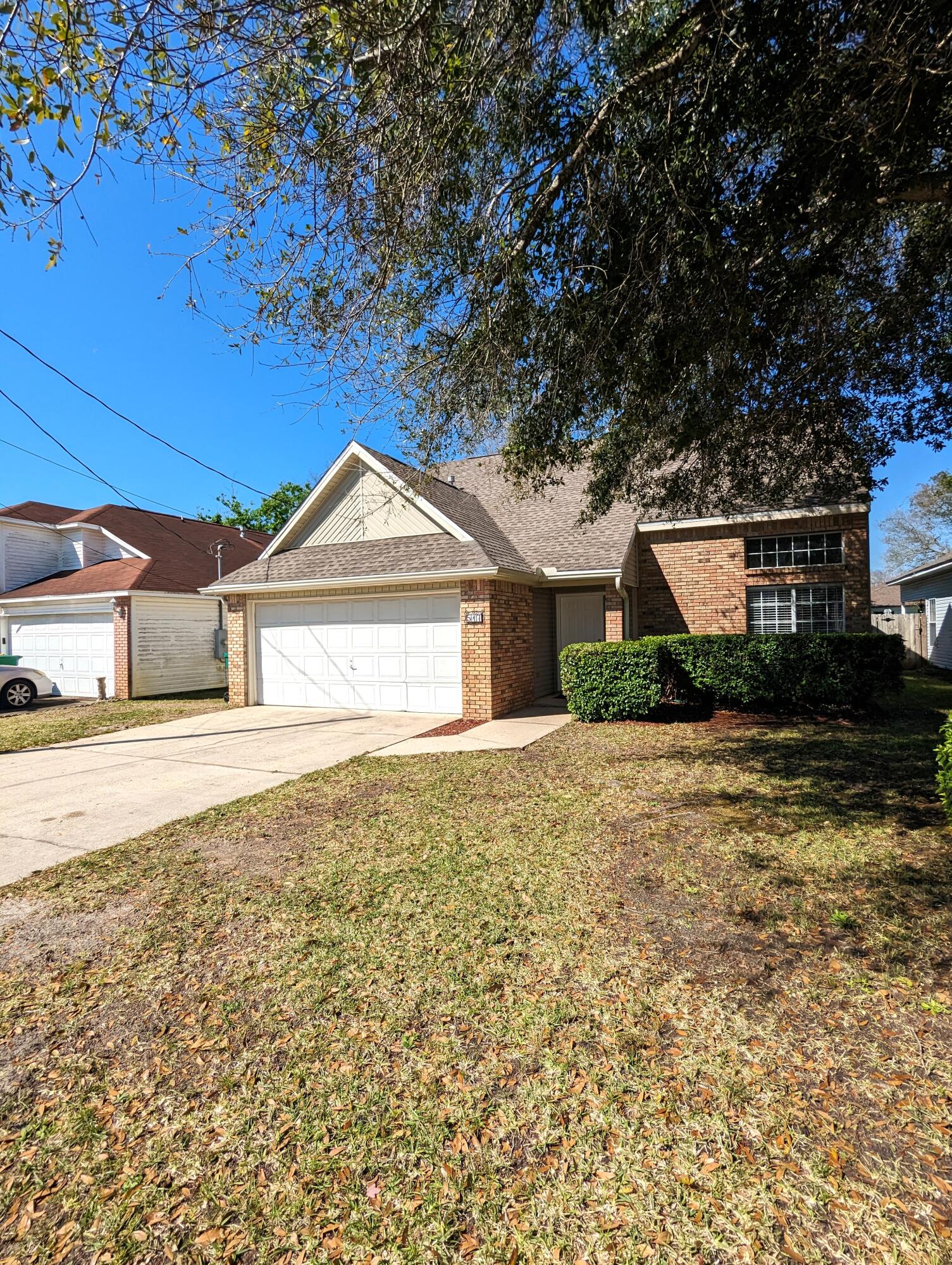 517 Rush Park Circle — photo