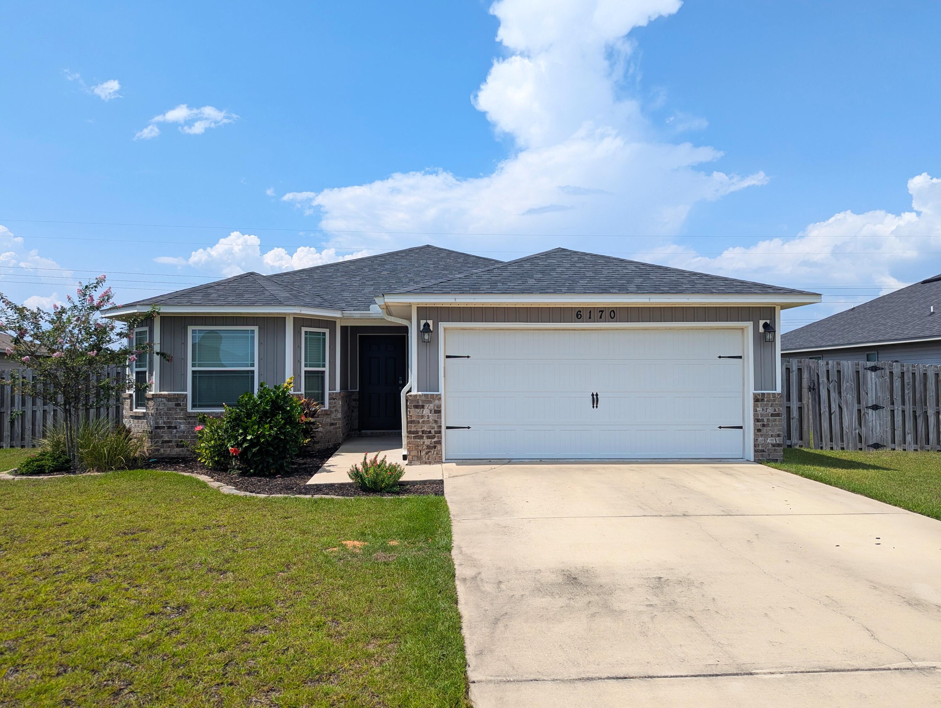 6170 Redberry Drive — photo