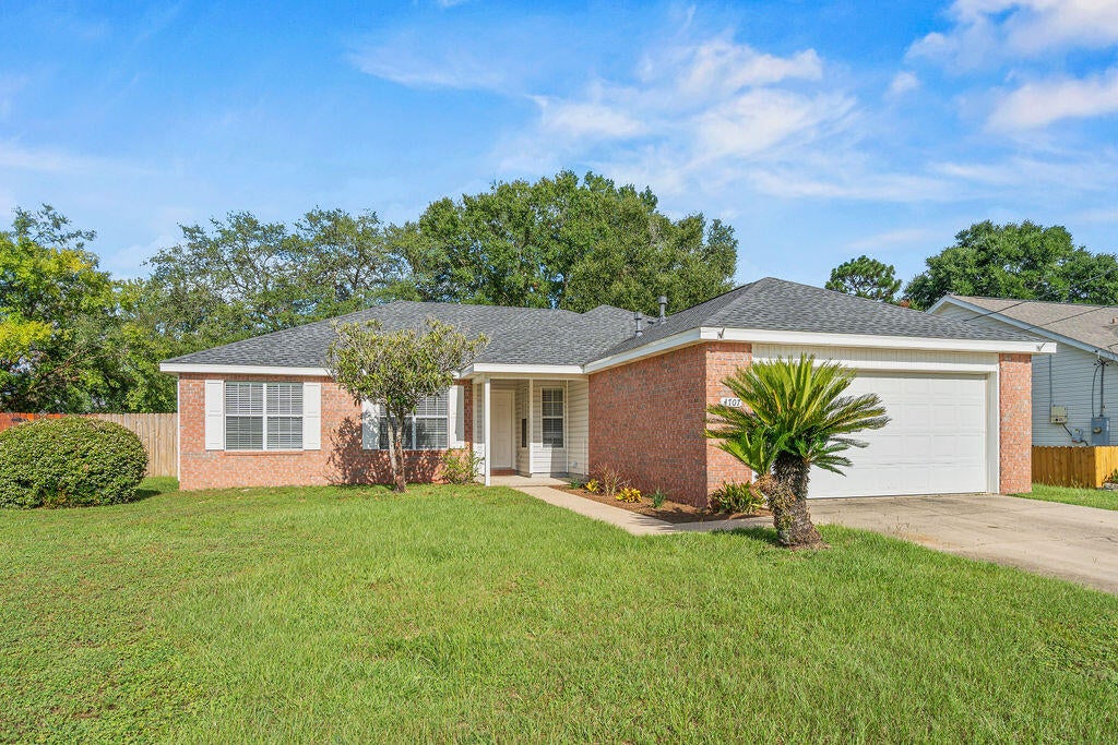 4707 Connor Drive — photo