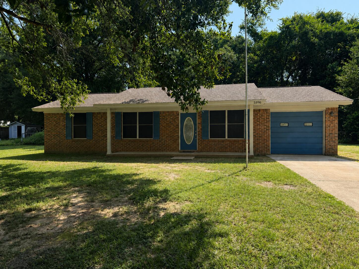 5896 Cedar Tree Drive — photo