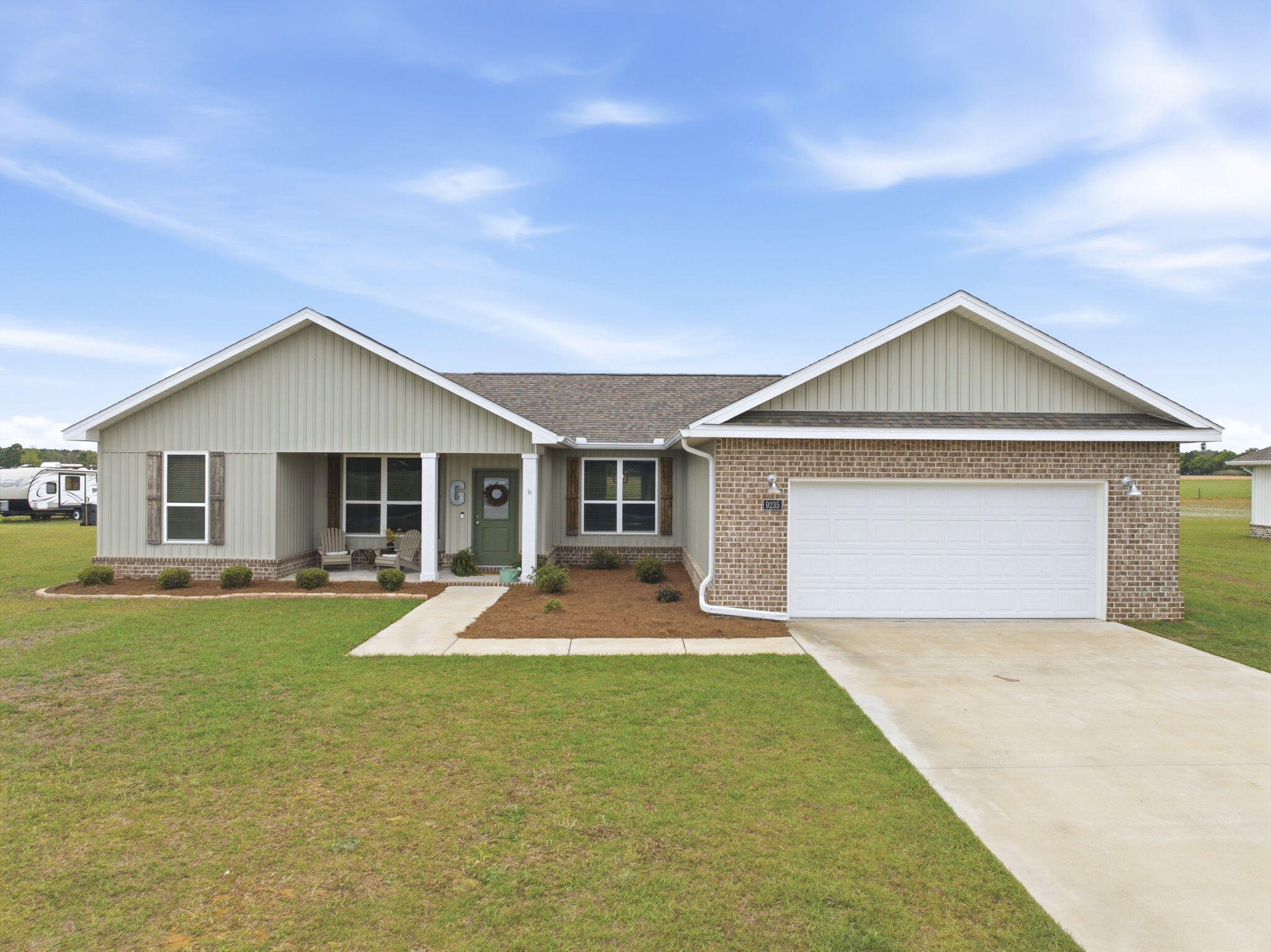 9235 Salter Road — photo