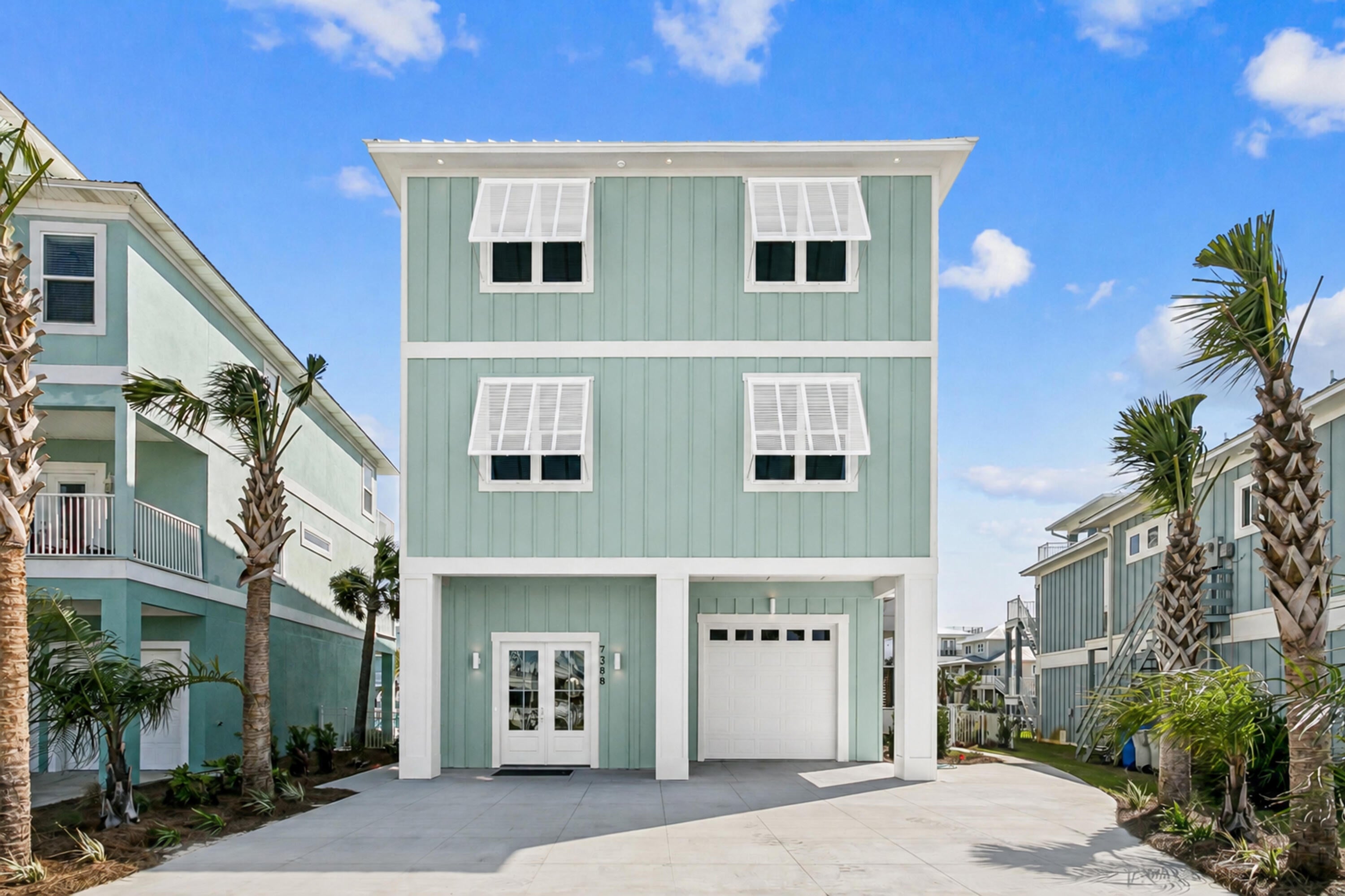 7401 Tbb Grand Navarre Boulevard — photo