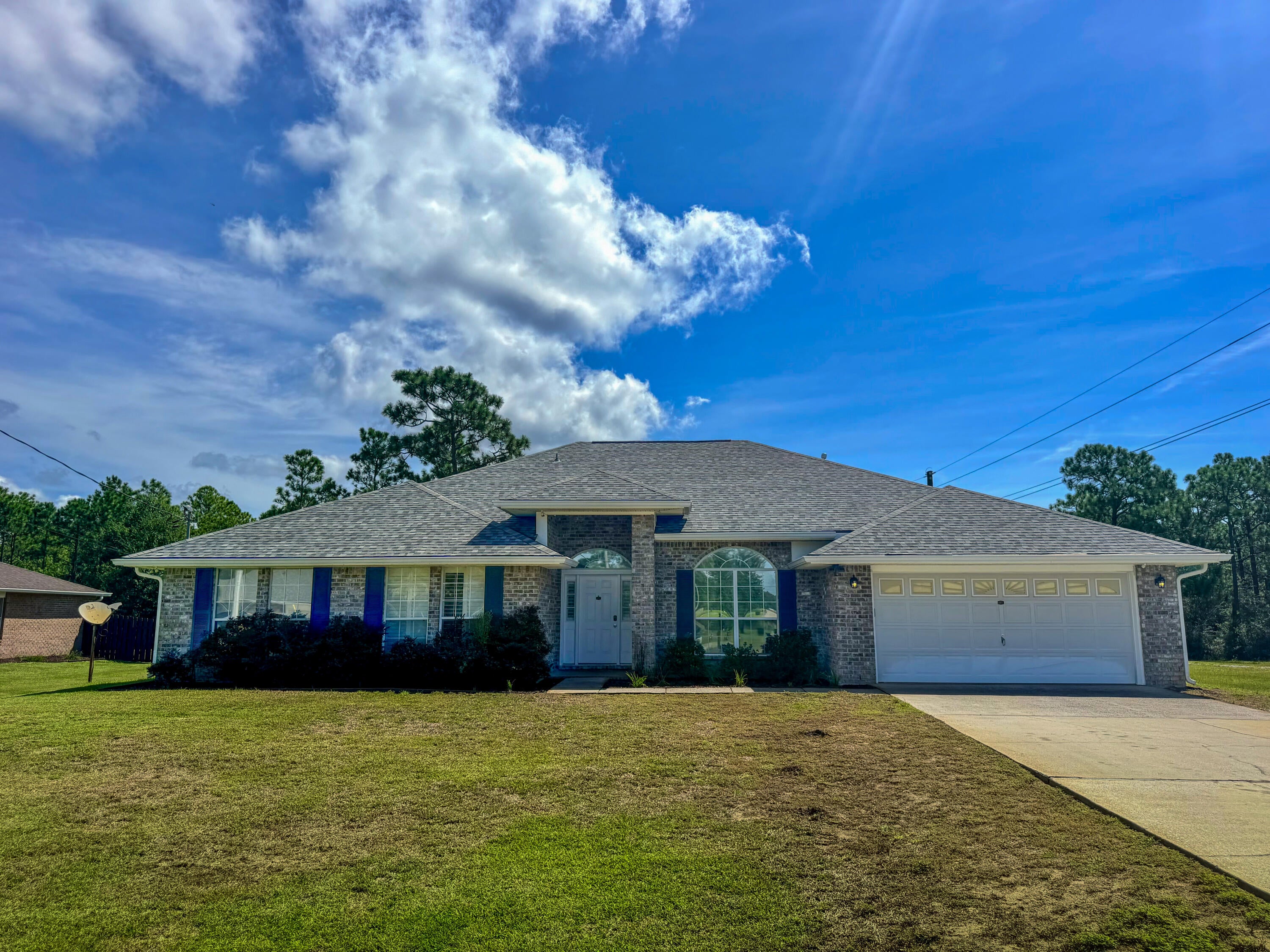 2208 Smallwood Drive — photo