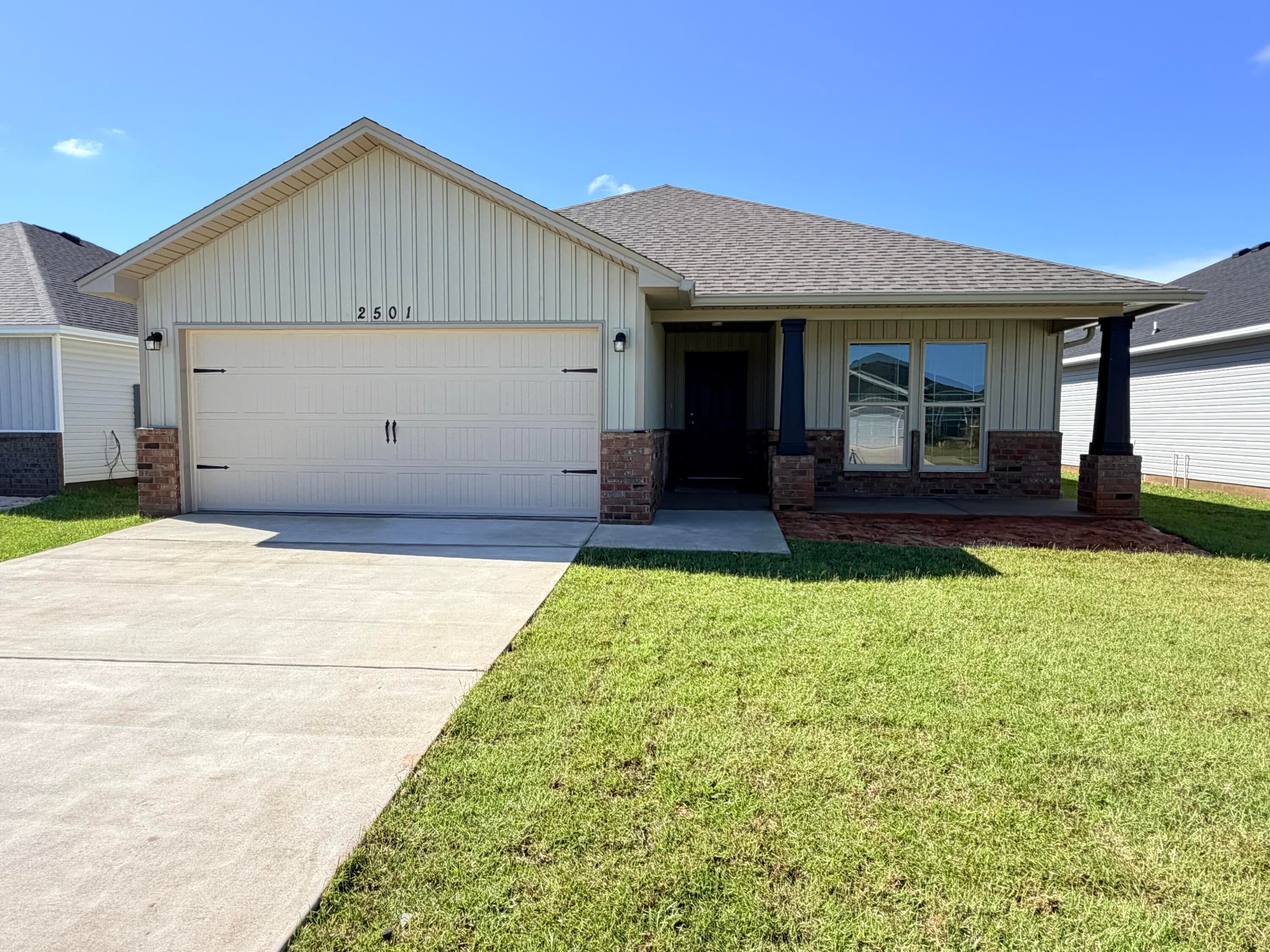 2501 Privet Berry Drive — photo