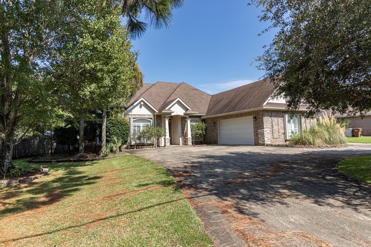 1866 Sunrise Drive — photo