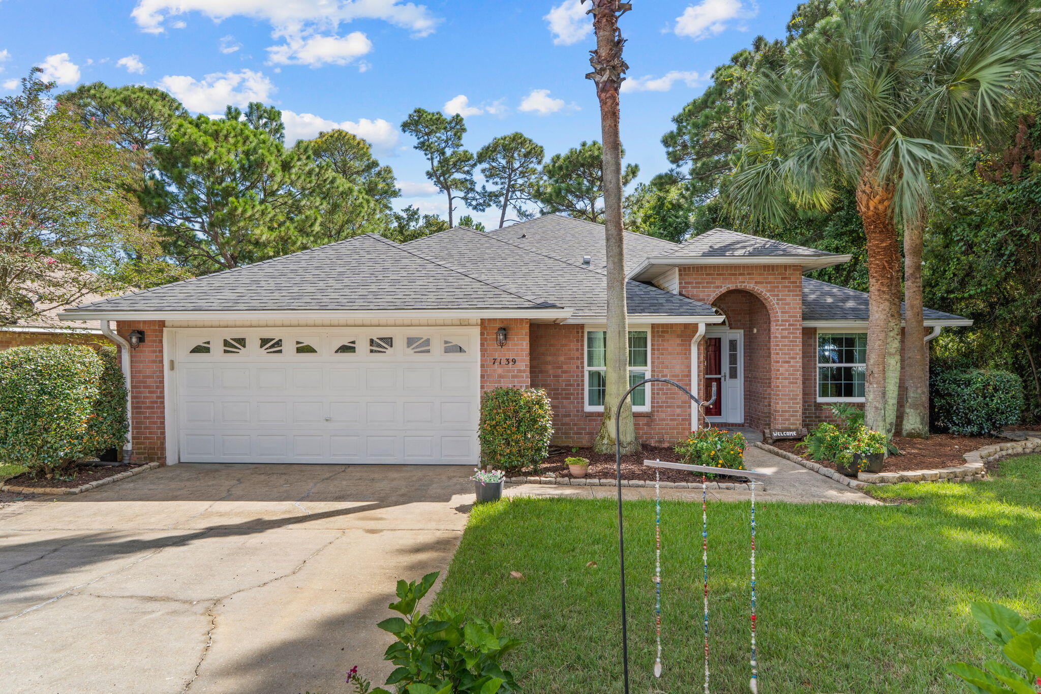 7139 Blue Jack Drive — photo