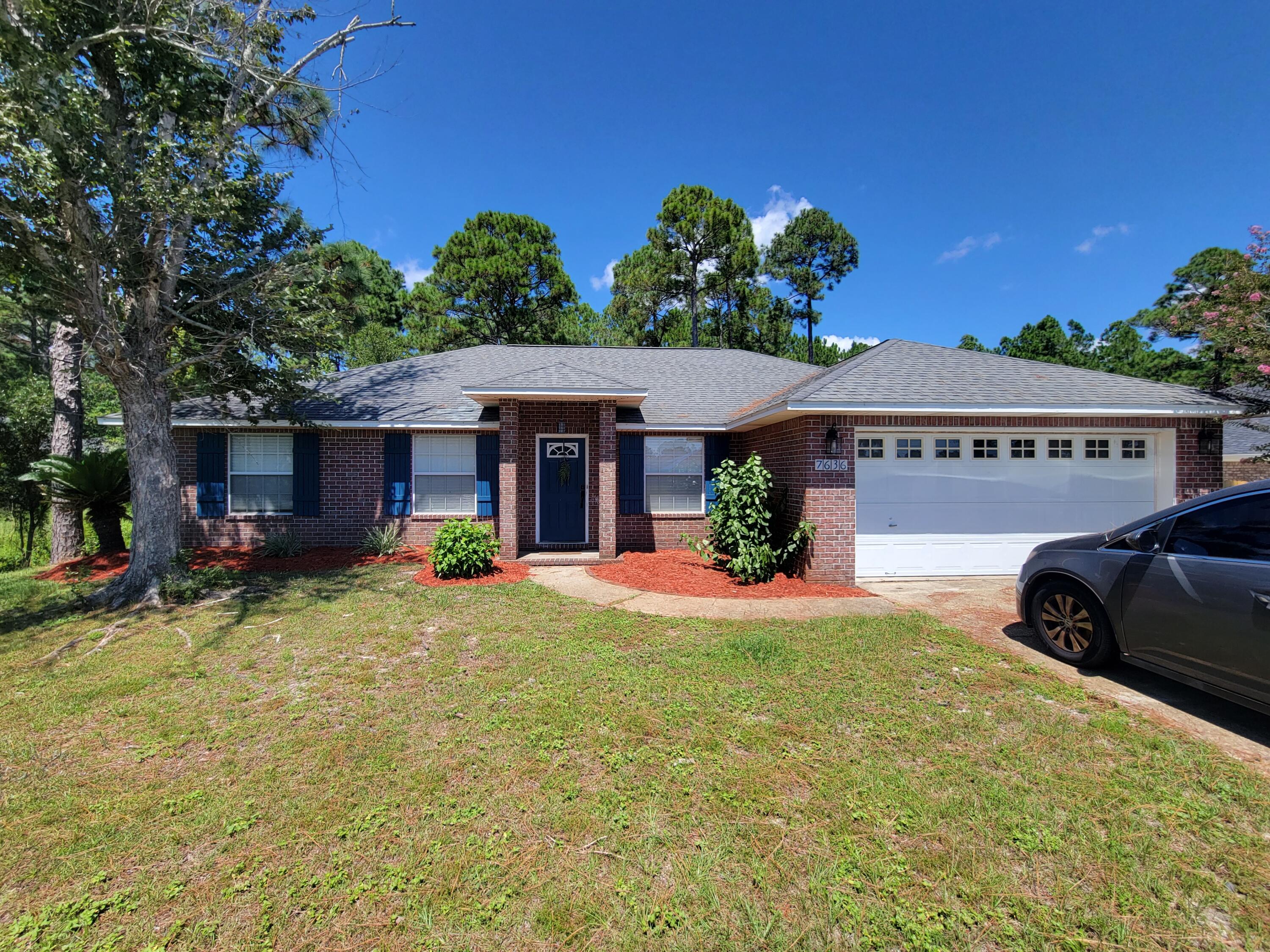 7636 Manatee Street — photo
