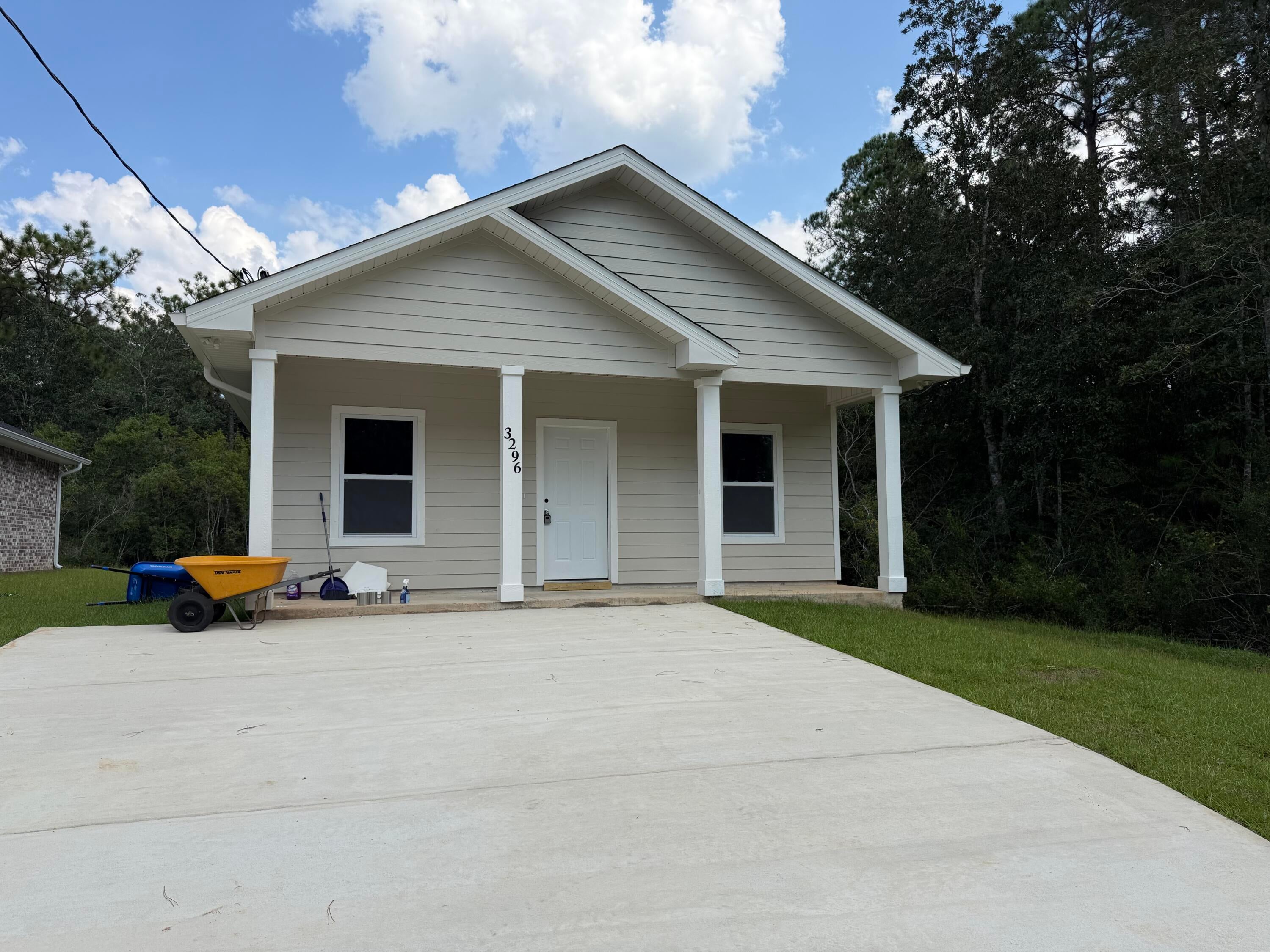 3296 Bonfire Drive — photo