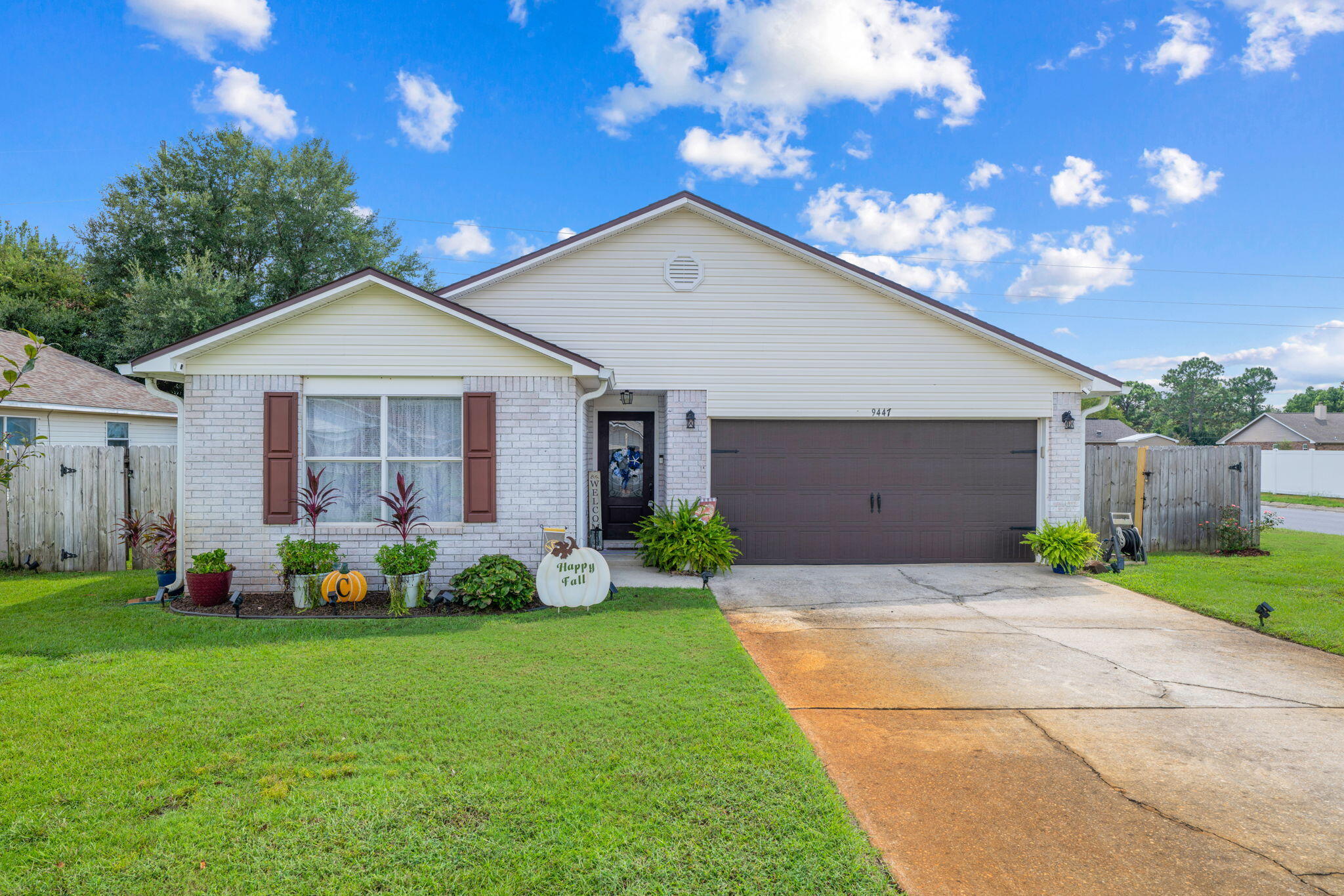 9447 Parker Place Drive — photo