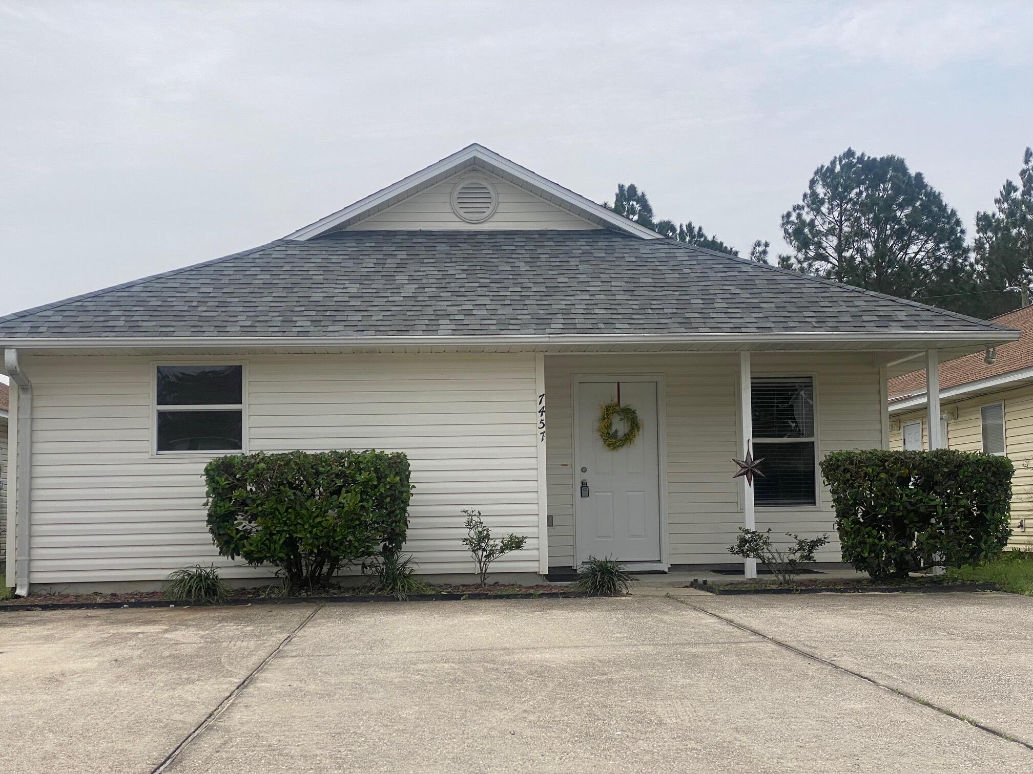 7457 Harvest Village Court — photo