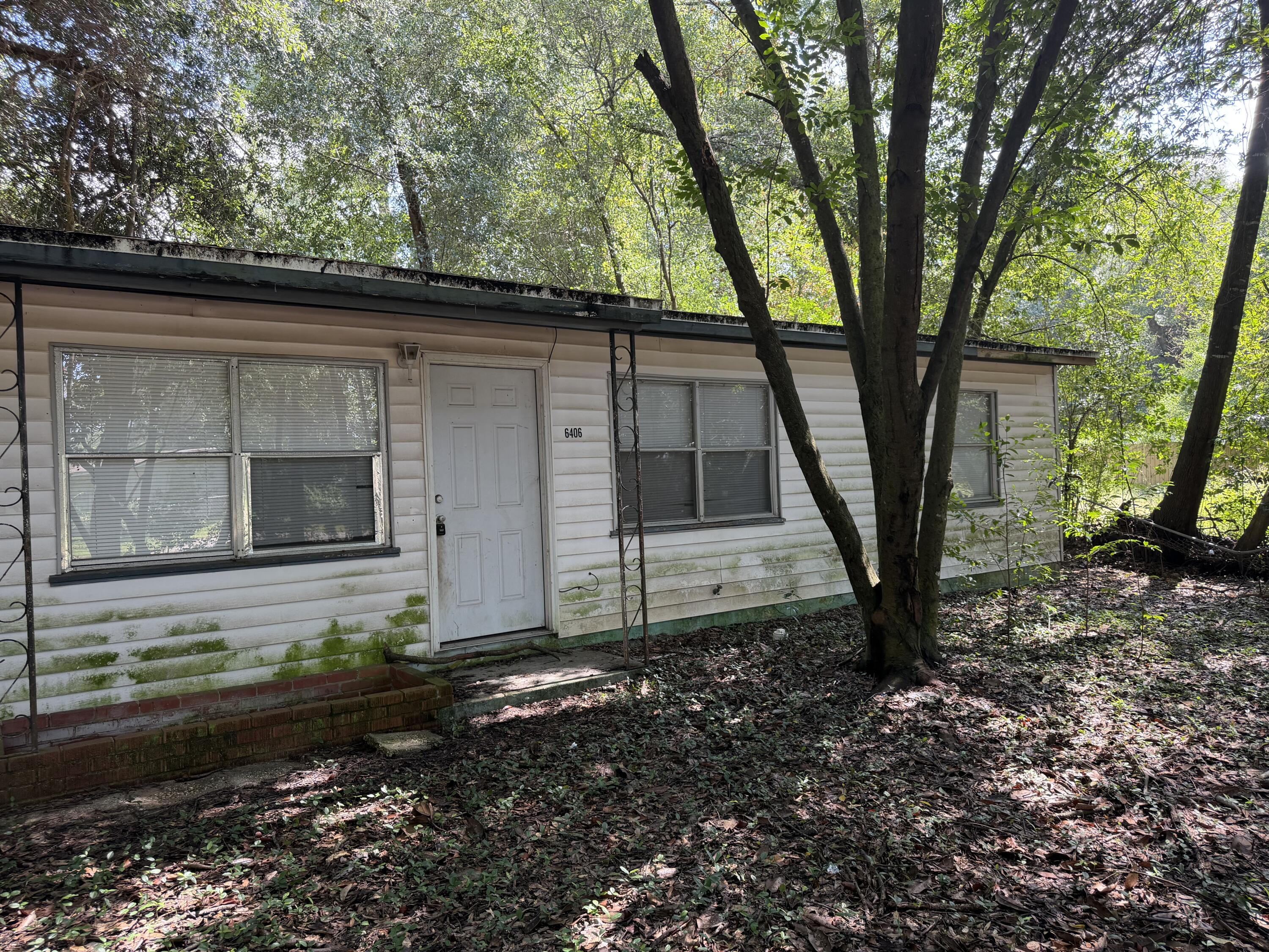 6406 Skyline Drive — photo