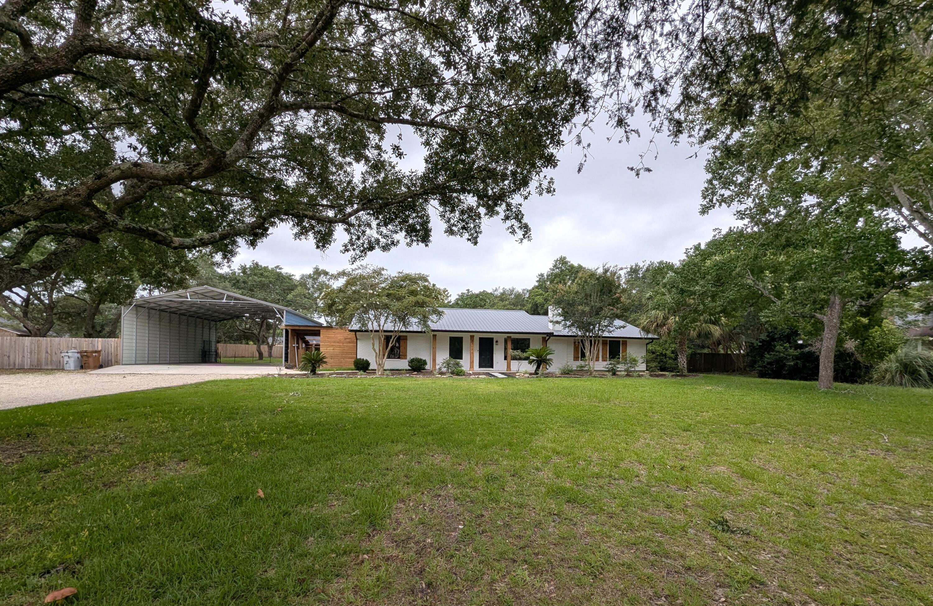 8717 Sand Pine Drive — photo