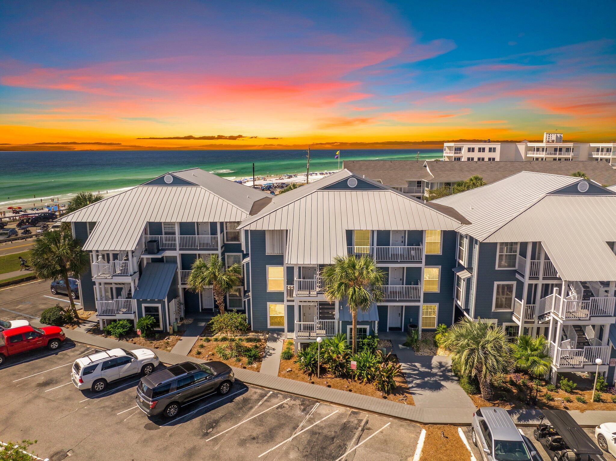 2384 Scenic Gulf B104 — photo