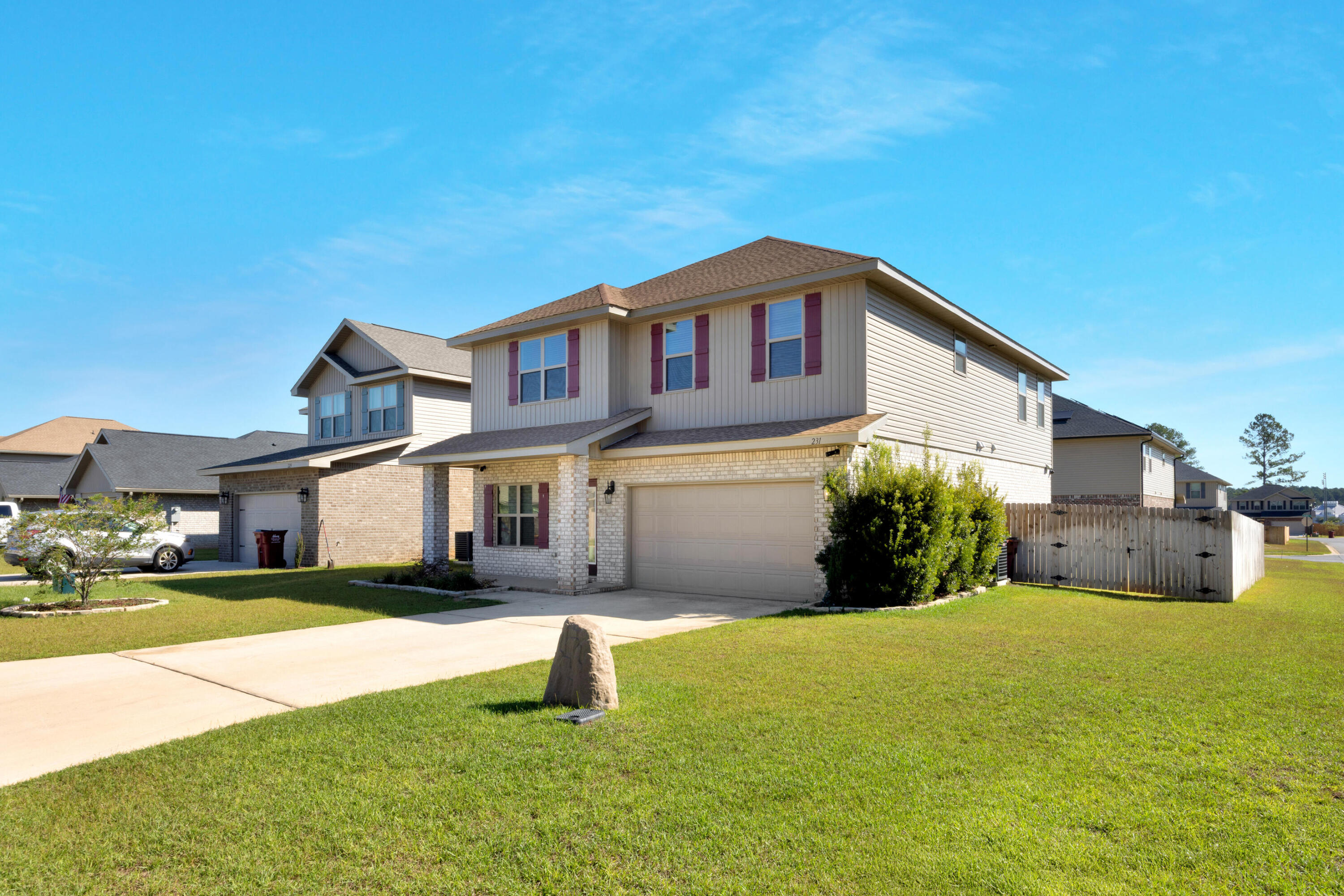 231 Baycliff Drive — photo