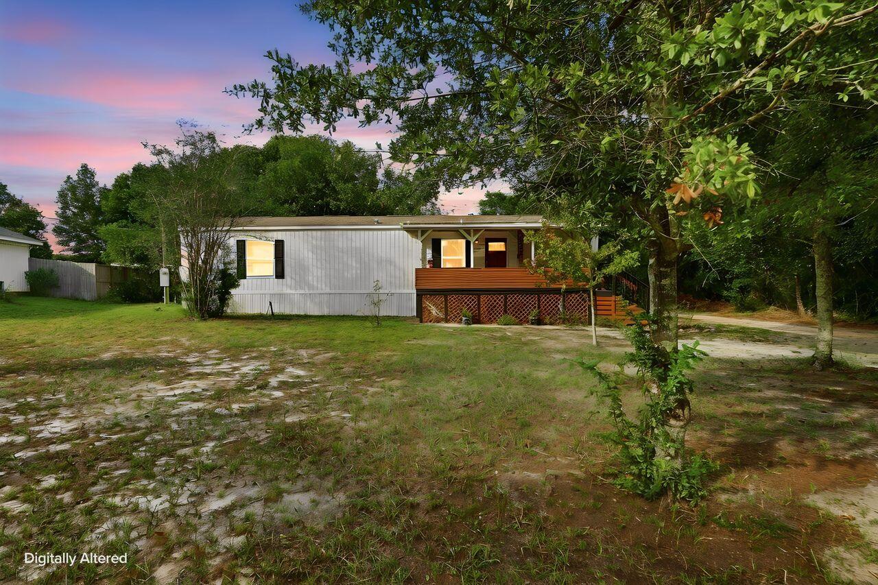 5514 Maverick Lane — photo