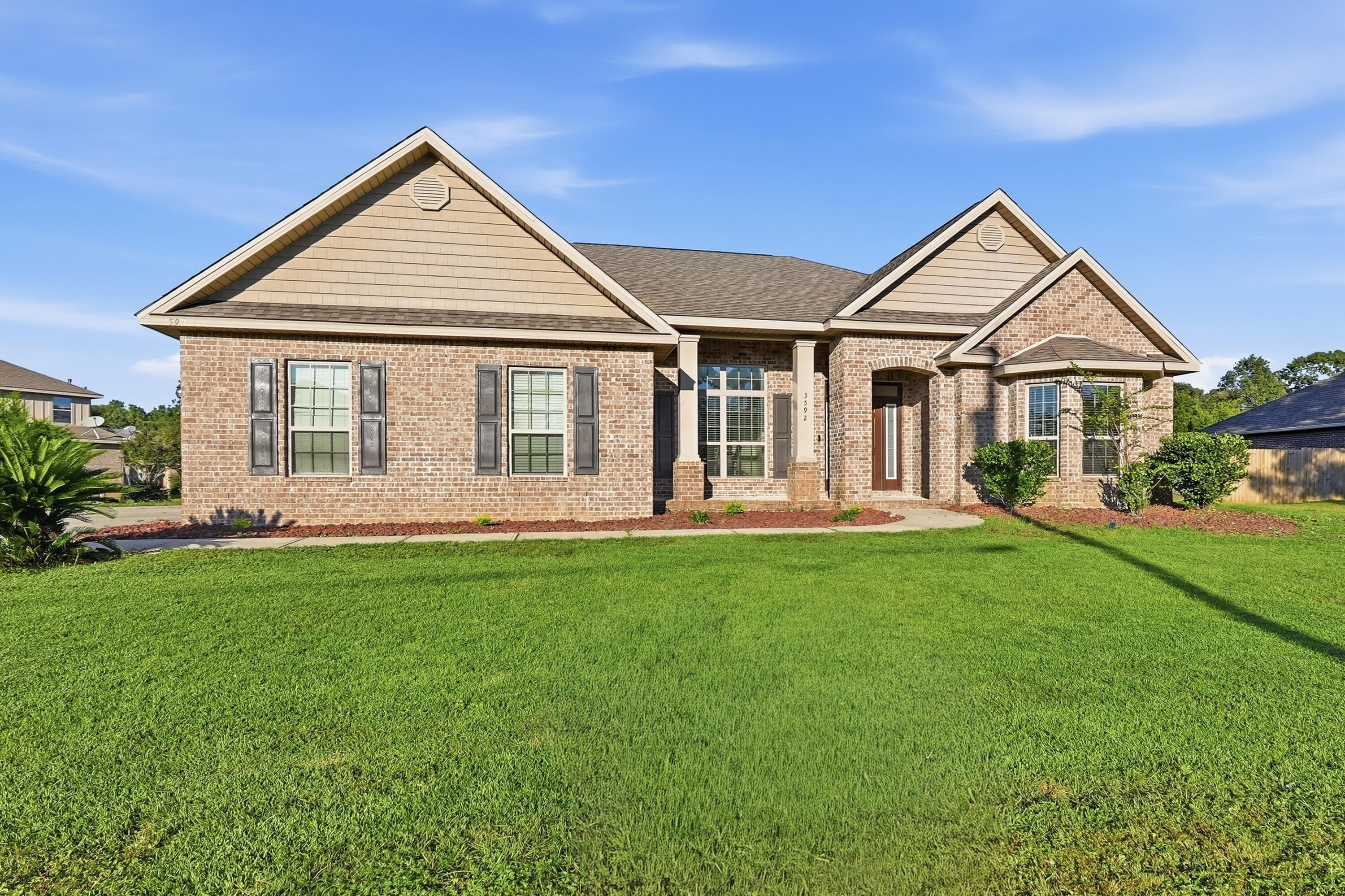 3592 Autumn Woods Drive — photo