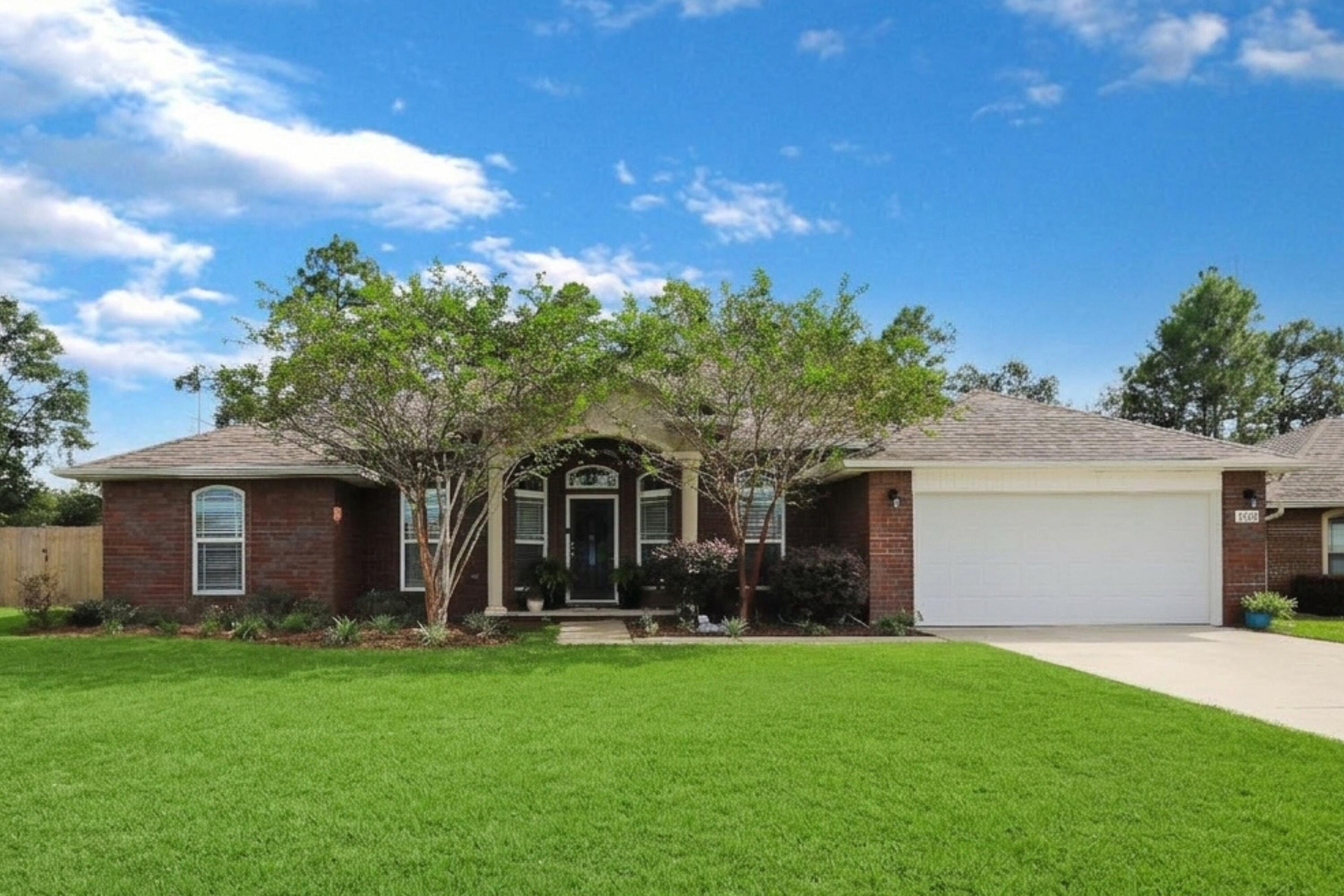 6120 Winchester Circle — photo