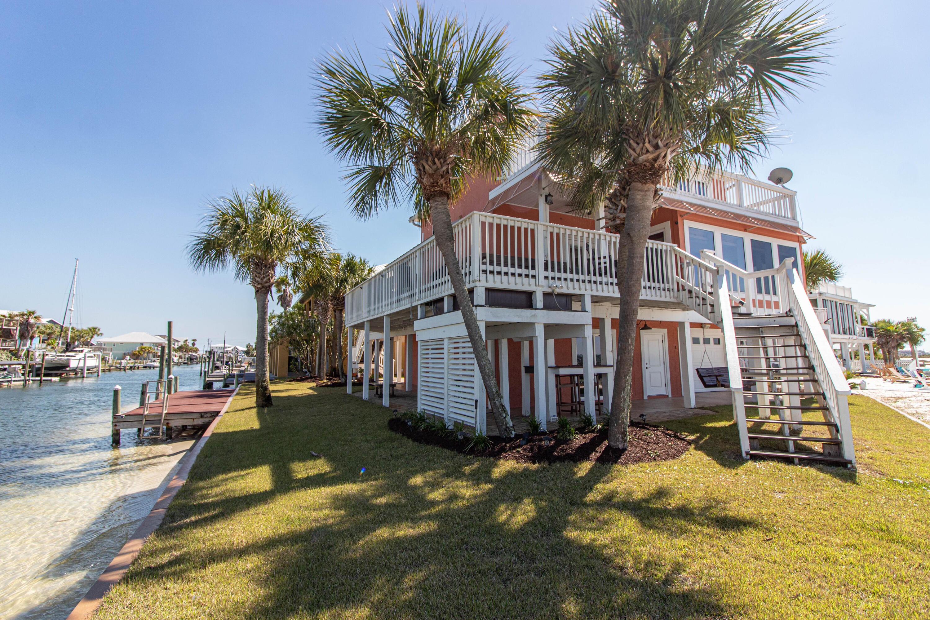 1440 Homeport Drive — photo