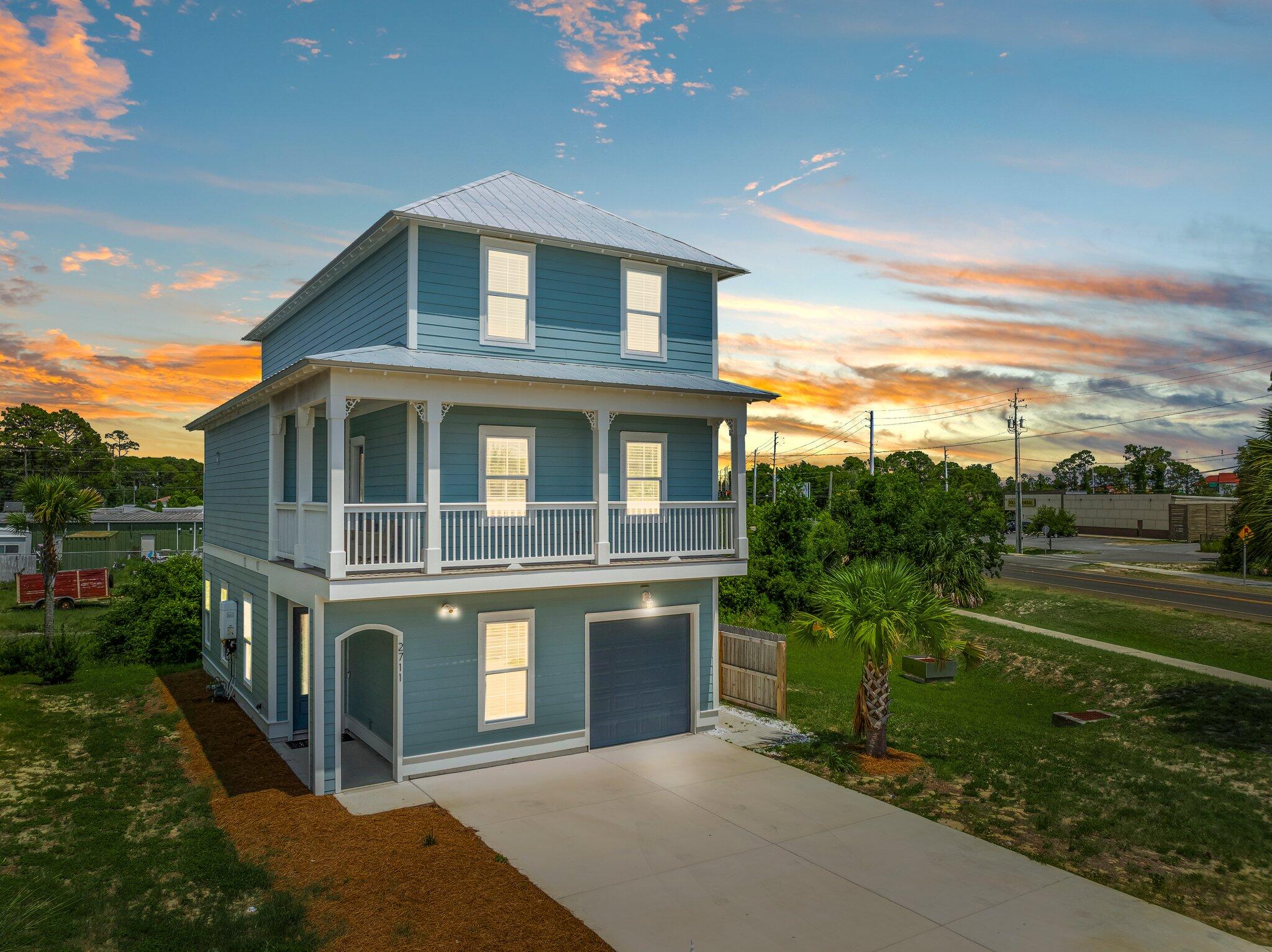 2711 Lagoon Manor Drive — photo