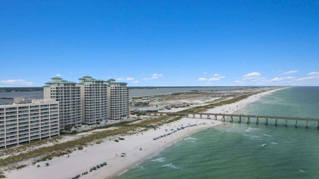 8577 Gulf Boulevard Apt 502 — photo
