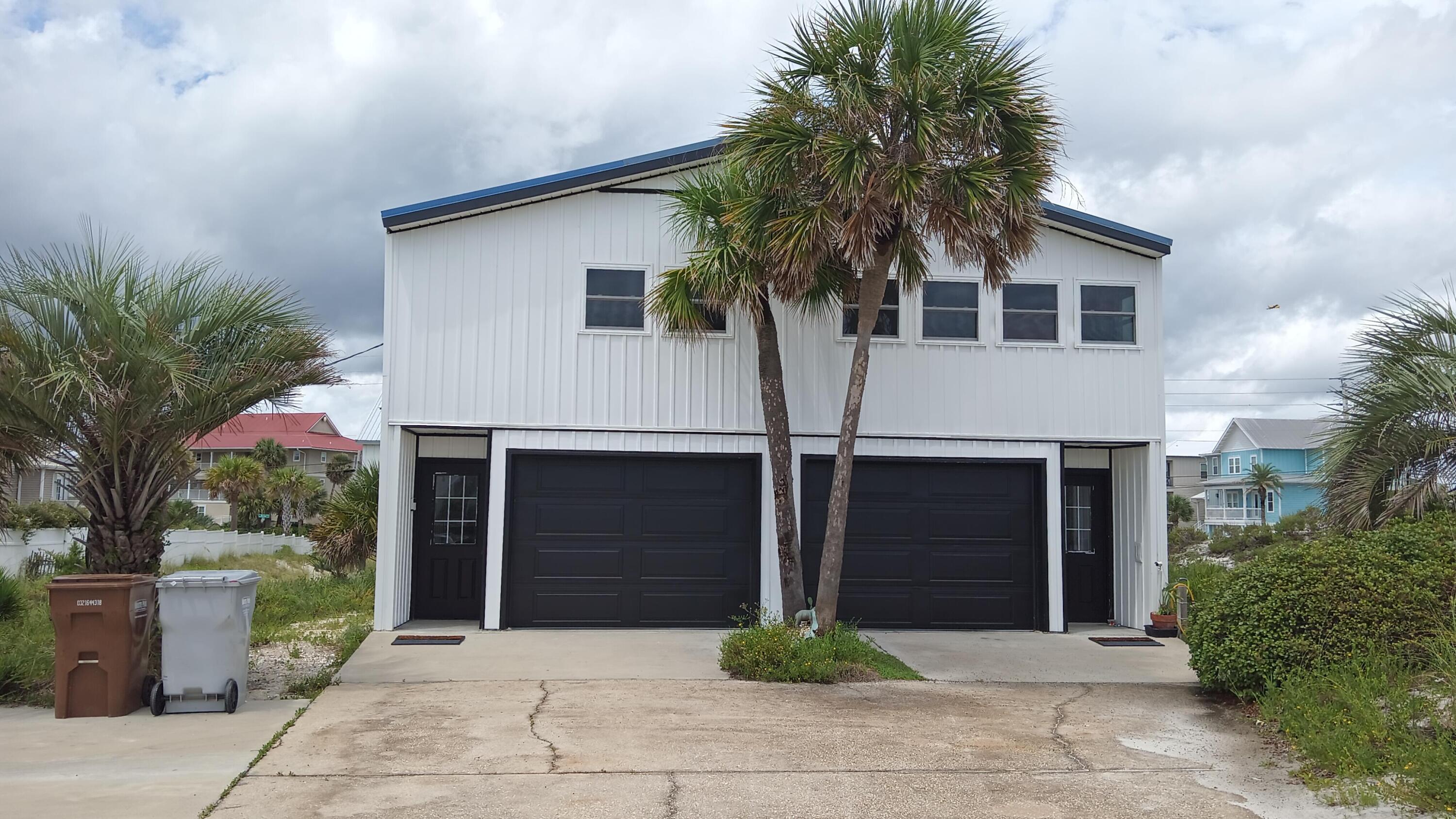 7476 Gulf Boulevard — photo