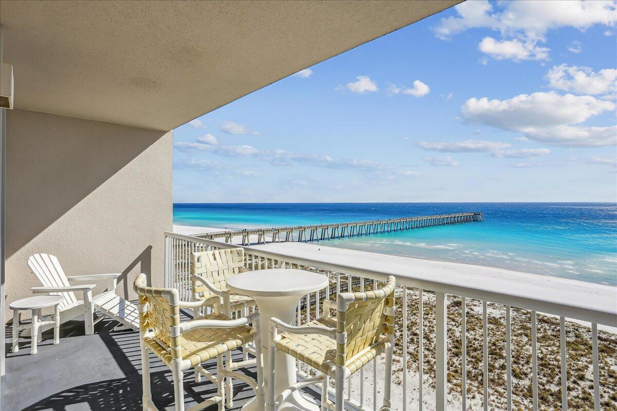 8573 Gulf Boulevard 703 — photo