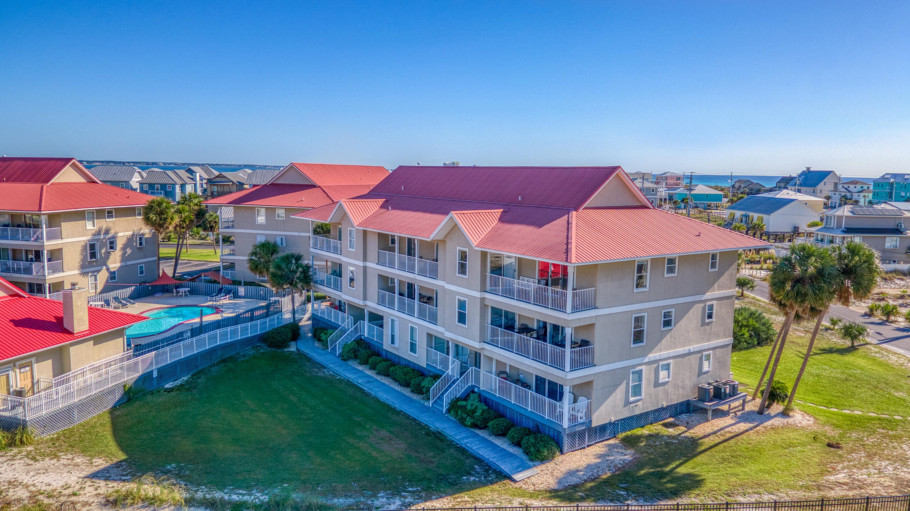 7476 Sunset Harbor Drive Apt 423 — photo