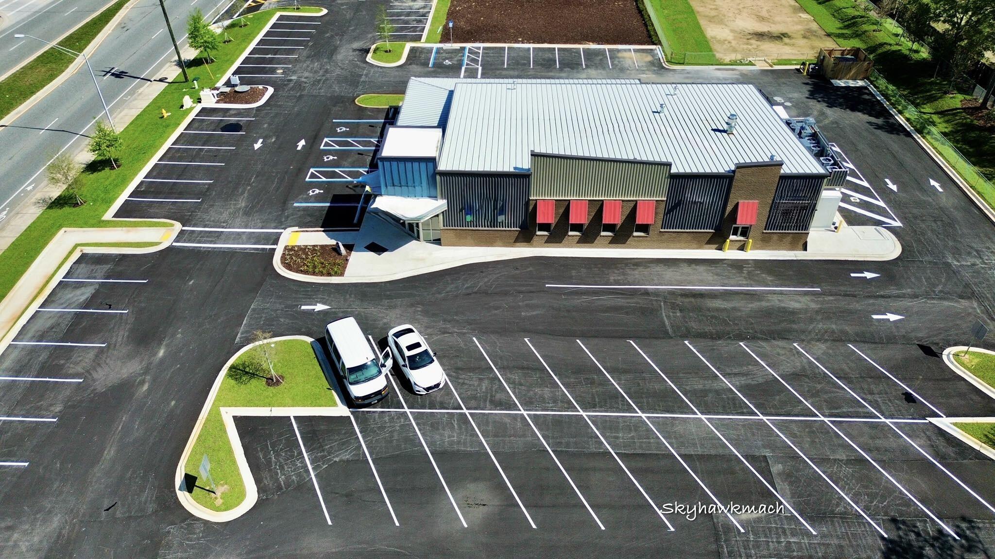 2502 Hwy 87 S — photo