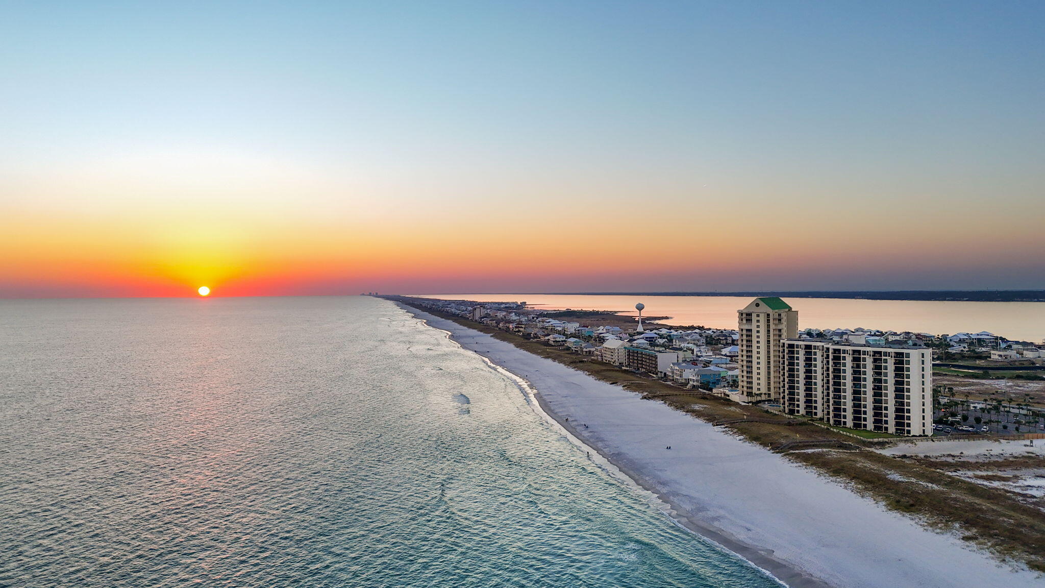 8271 Gulf Boulevard Apt 803 — photo