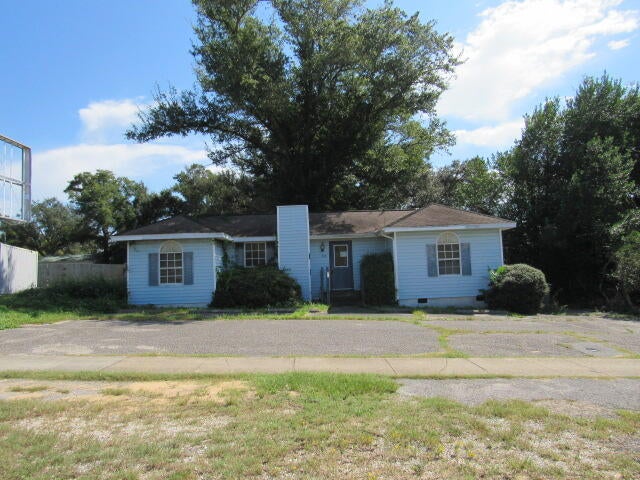 238 S New Warrington Road — photo