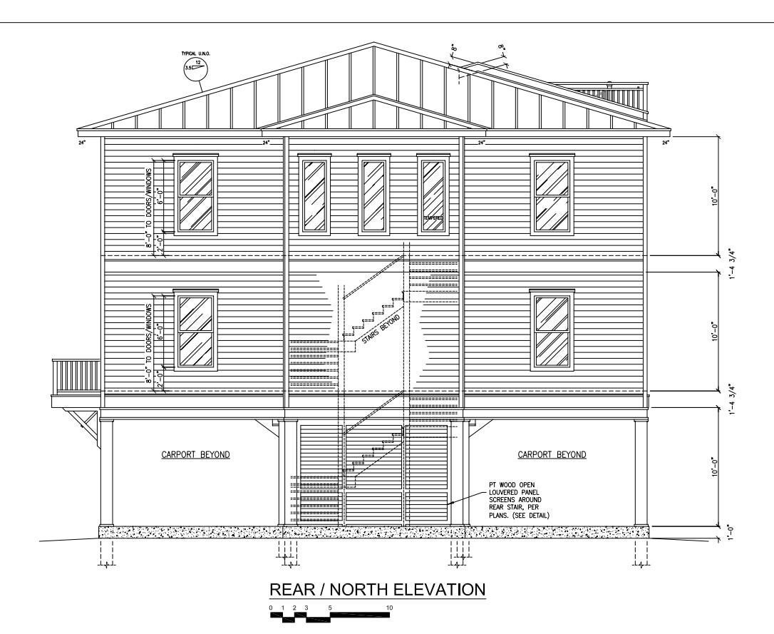 8060 Gulf Boulevard Tbb — photo