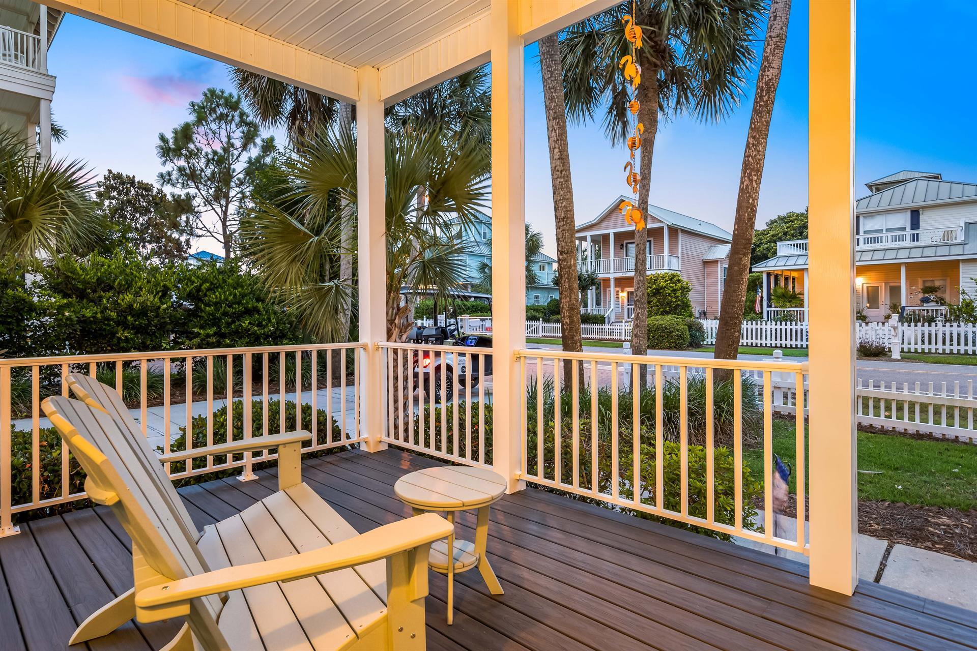 4430 Ocean View Drive — photo