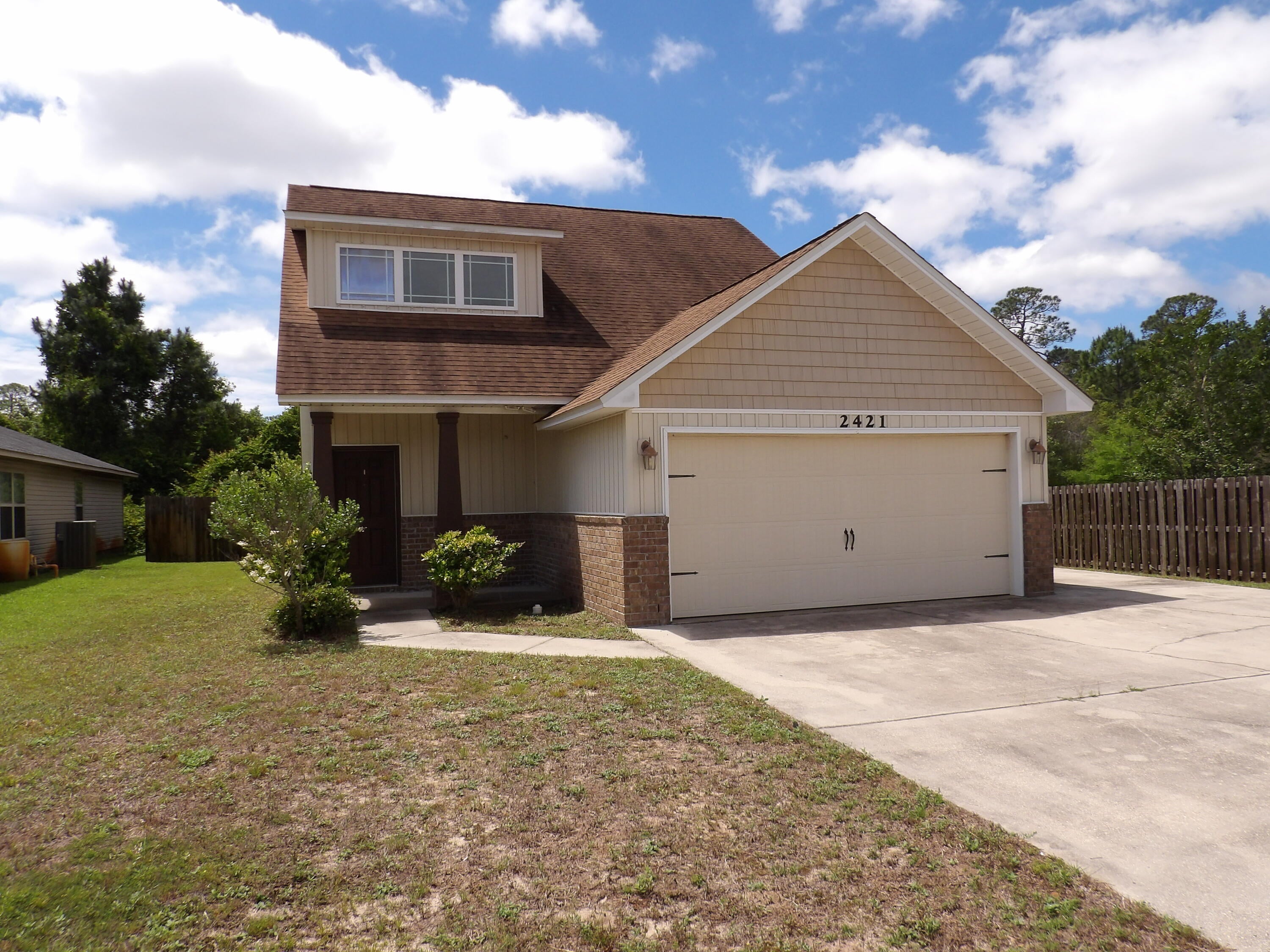 2421 Duncan Ridge Drive — photo