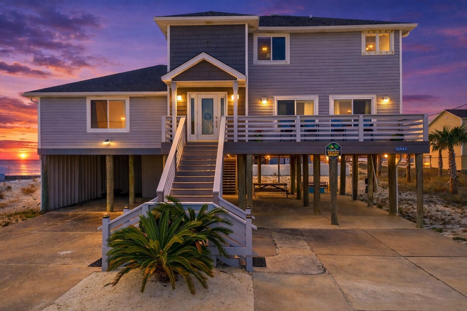 7877 White Sands Boulevard — photo