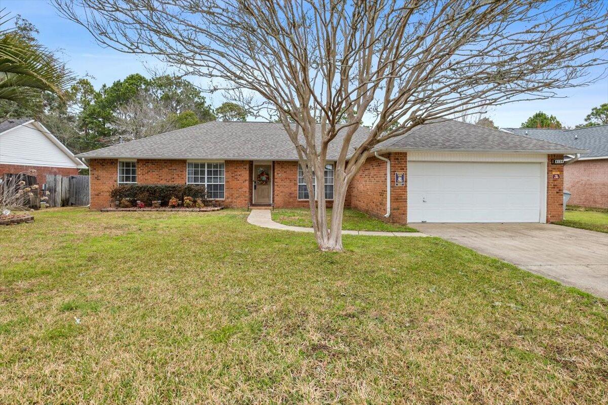 8134 Country Bay Boulevard — photo