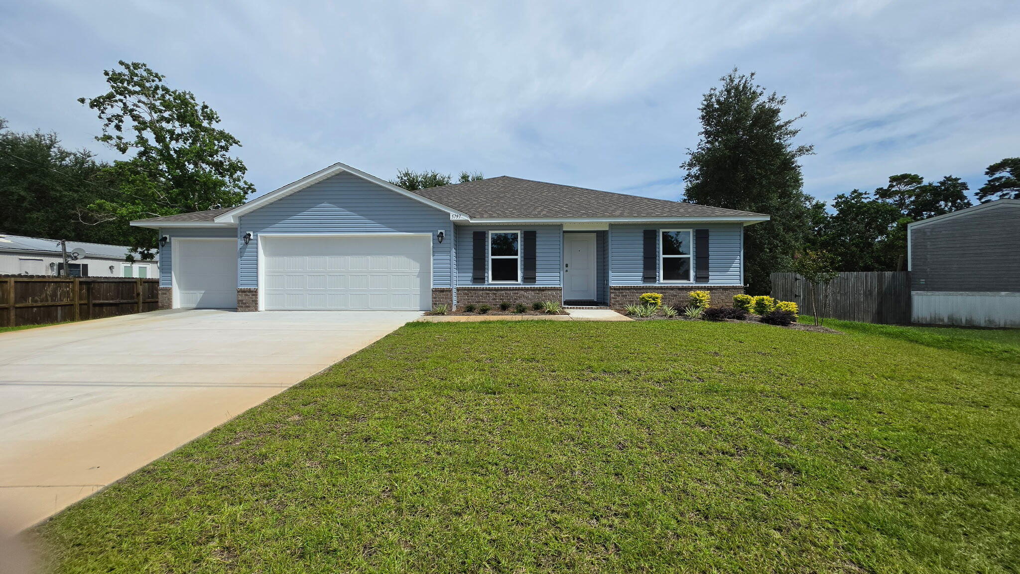 5797 Government Drive — photo