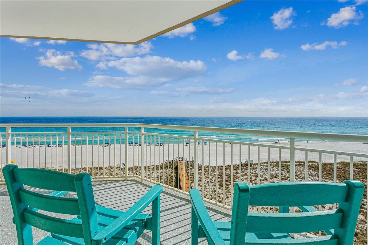 8269 Gulf Boulevard 502 — photo