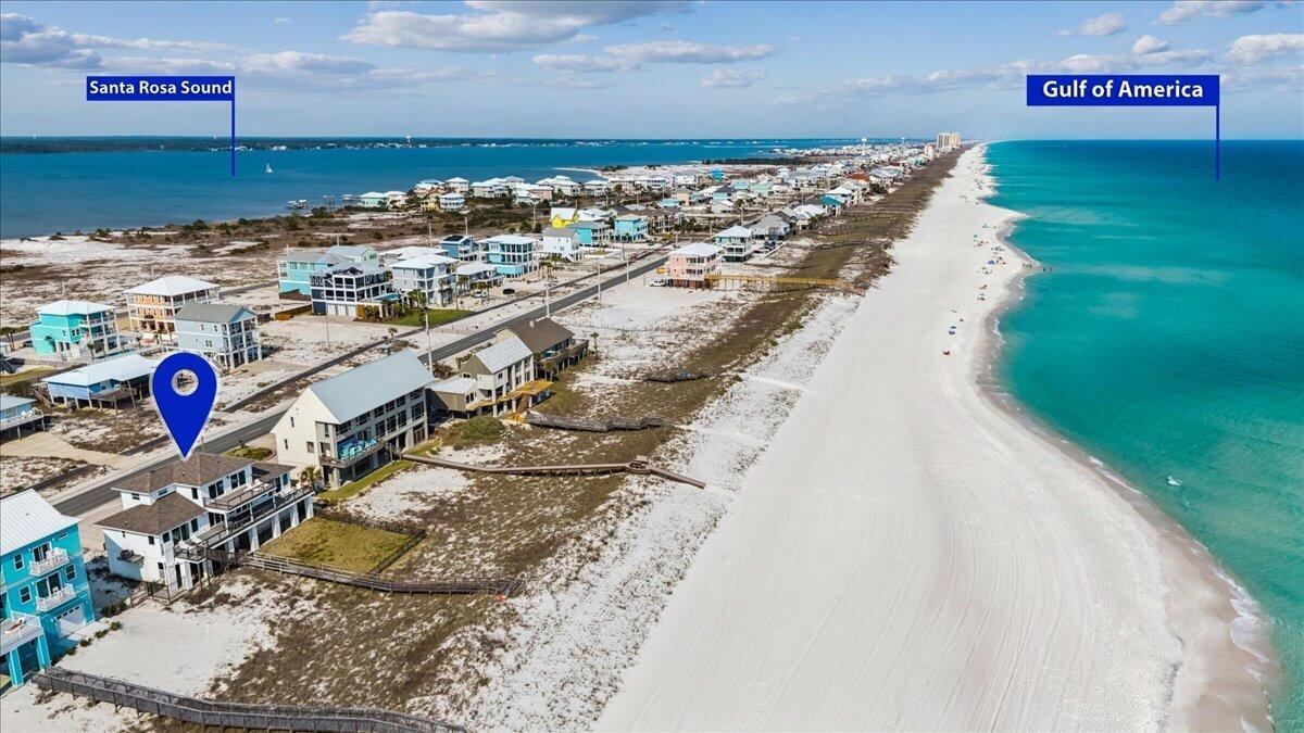 7515 Gulf Boulevard — photo