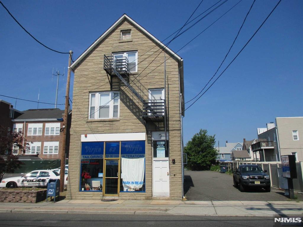 62 Washington Avenue — photo