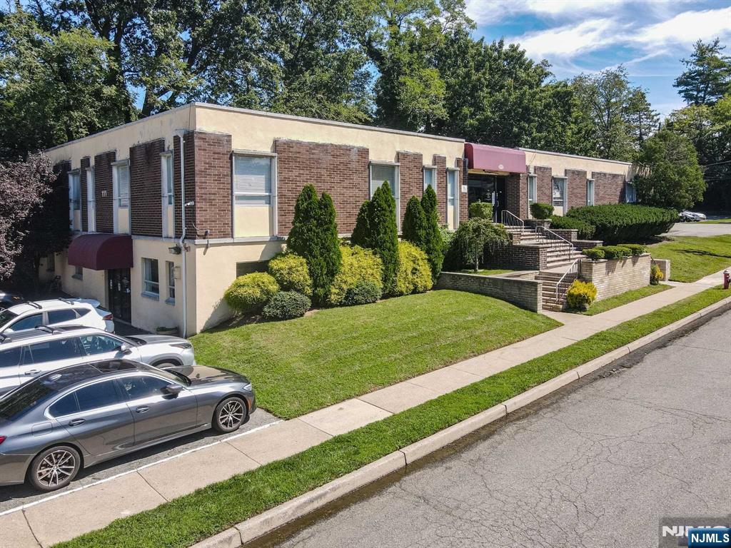 111 Galway Place — photo