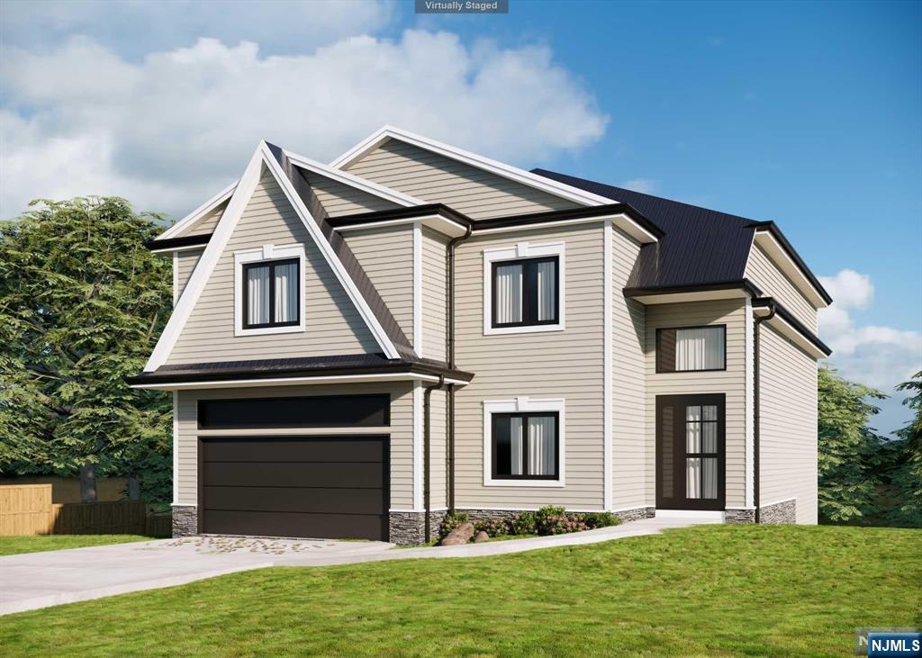 75 Mazur Place — photo
