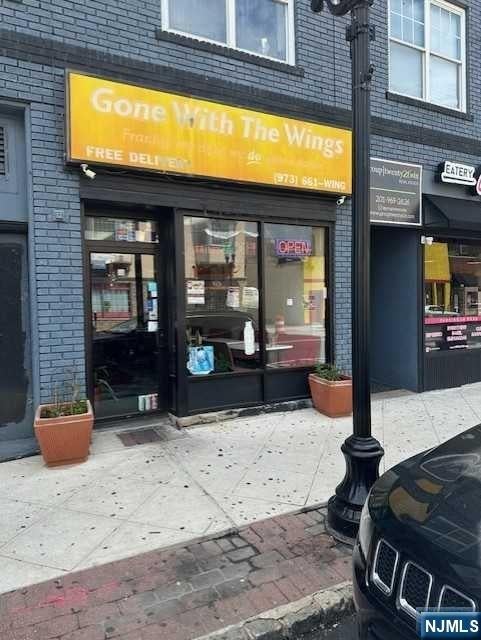 236 Franklin Avenue — photo
