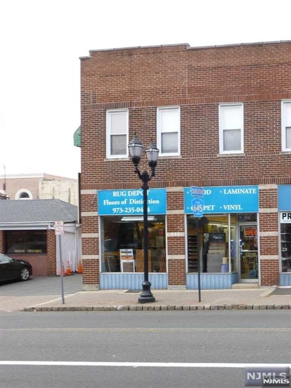 199 Franklin Avenue — photo