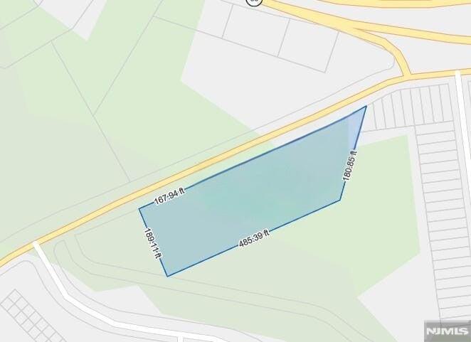 1200 Ernston Road — photo