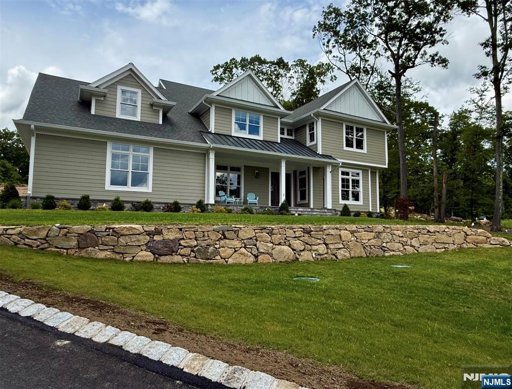 3 Bristol Ridge Road — photo