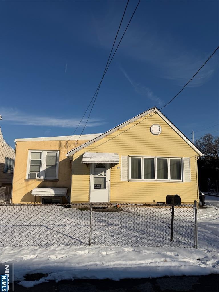 54 Bergen Street — photo
